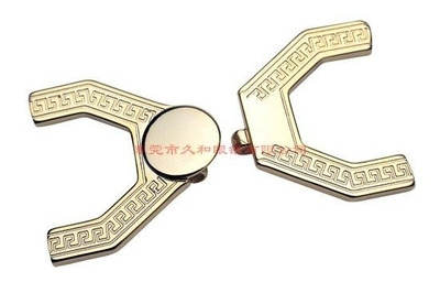 眼镜配件铸件 - jh2002 - dg 雷朋 (中国 广东省 生产商) - 金属工艺品 - 工艺品 产品 「自助贸易」