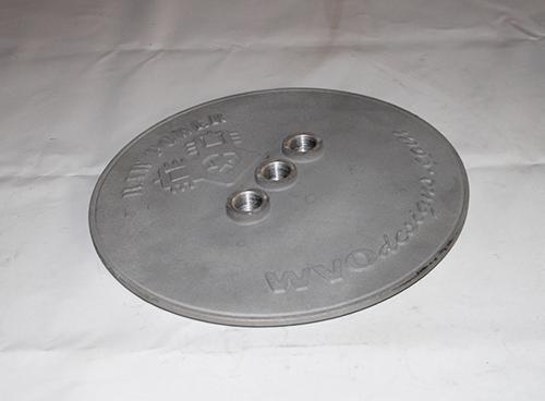 通用质检要求,铸造厂要严格按照以上的要求对其铸造的铝铸件把控质量
